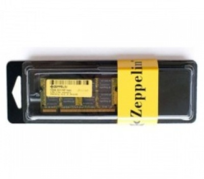 Imagine Memorie DIMM DDR2/1066 2048M ZEPPELIN ZE-DDR2-2G1066-b